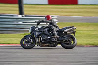 Lower Group Black Bikes